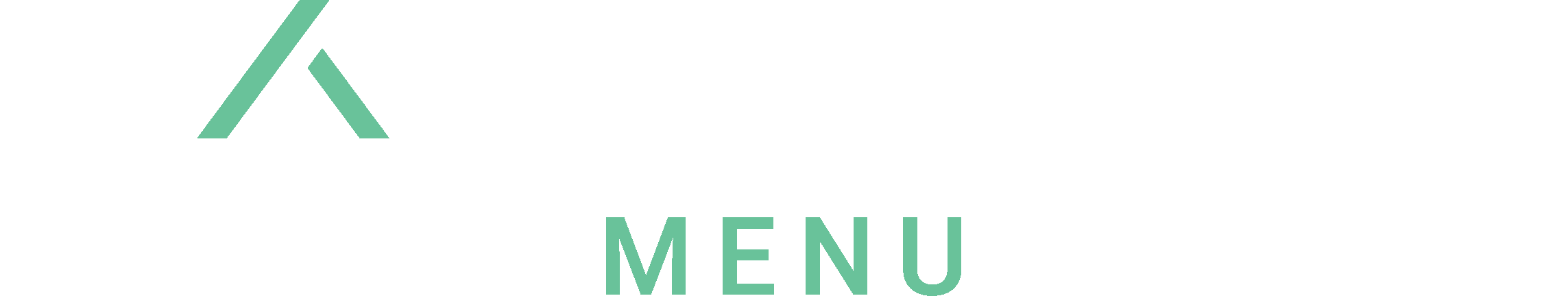 NAMELESS MENU Logo